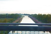 Волго-балтийский канал